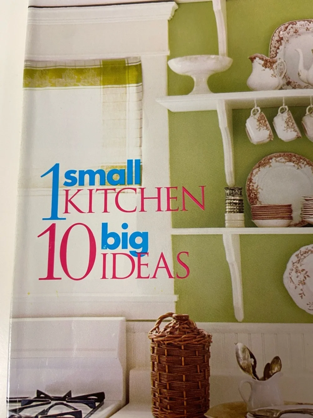Vintage Country Living 2002 Edition Magazine